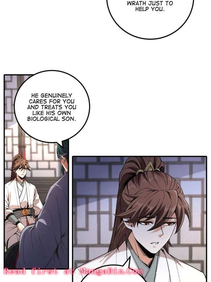 Read Celebrating the Remaining Life EN Manga Online