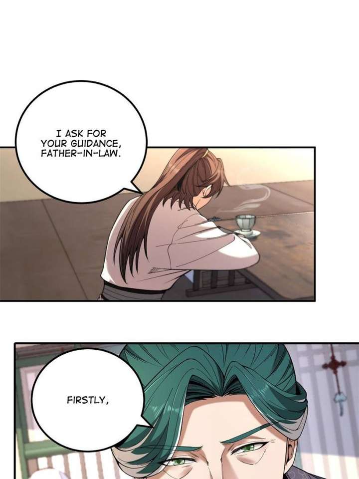 Read Celebrating the Remaining Life EN Manga Online
