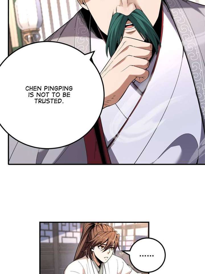 Read Celebrating the Remaining Life EN Manga Online
