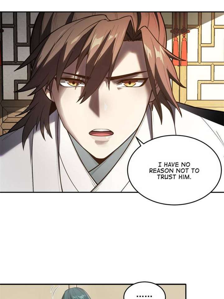 Read Celebrating the Remaining Life EN Manga Online