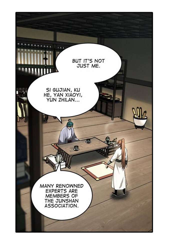 Read Celebrating the Remaining Life EN Manga Online