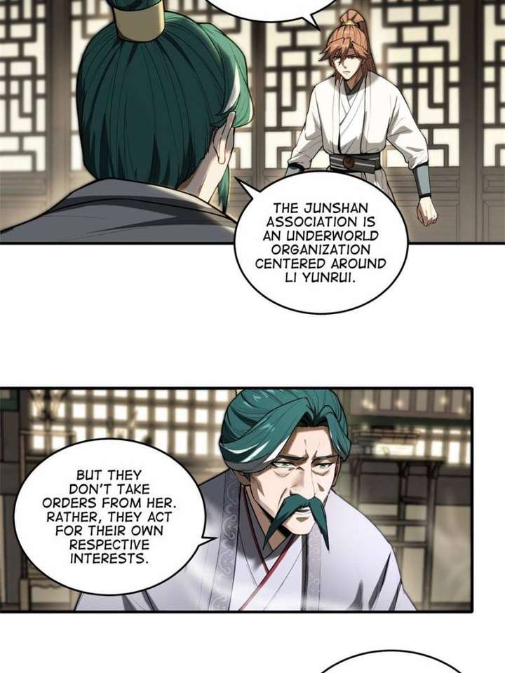 Read Celebrating the Remaining Life EN Manga Online