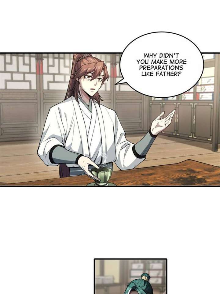 Read Celebrating the Remaining Life EN Manga Online