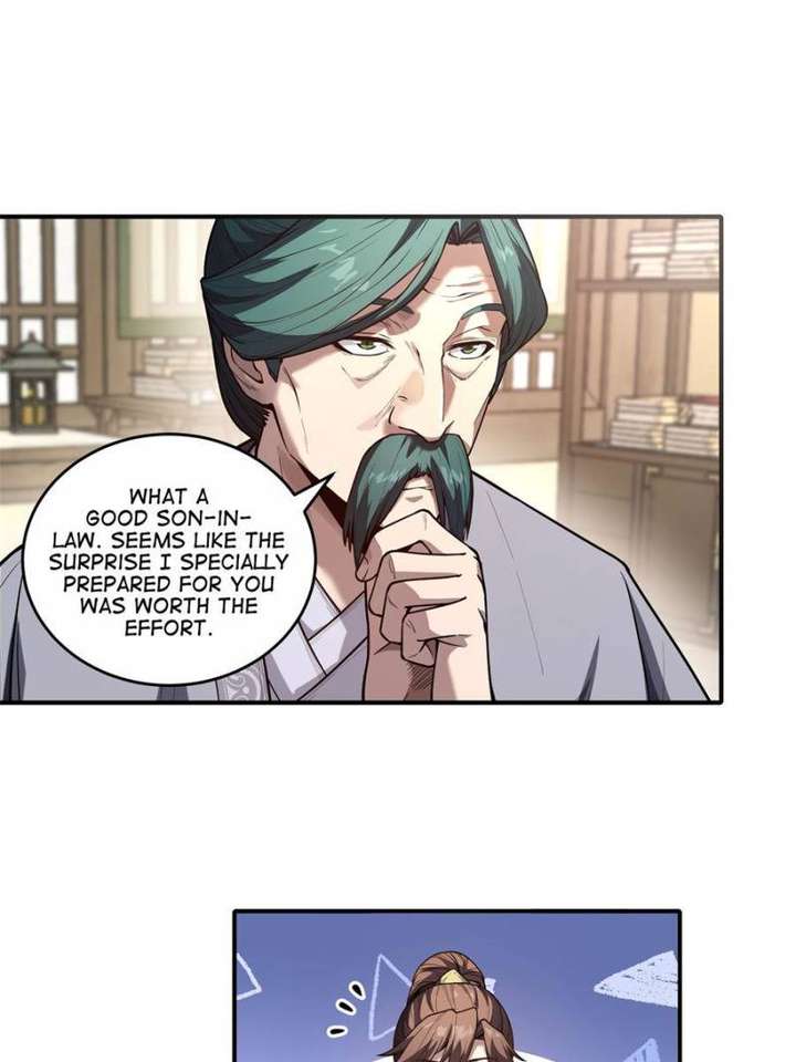Read Celebrating the Remaining Life EN Manga Online