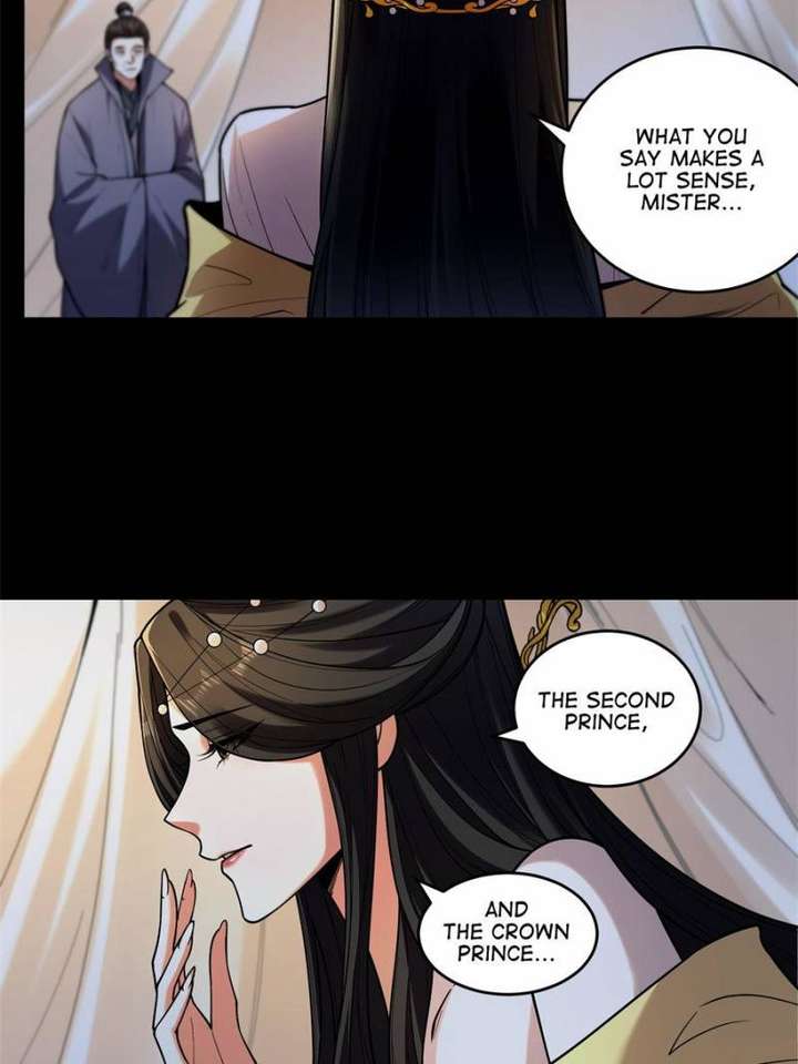 Read Celebrating the Remaining Life EN Manga Online