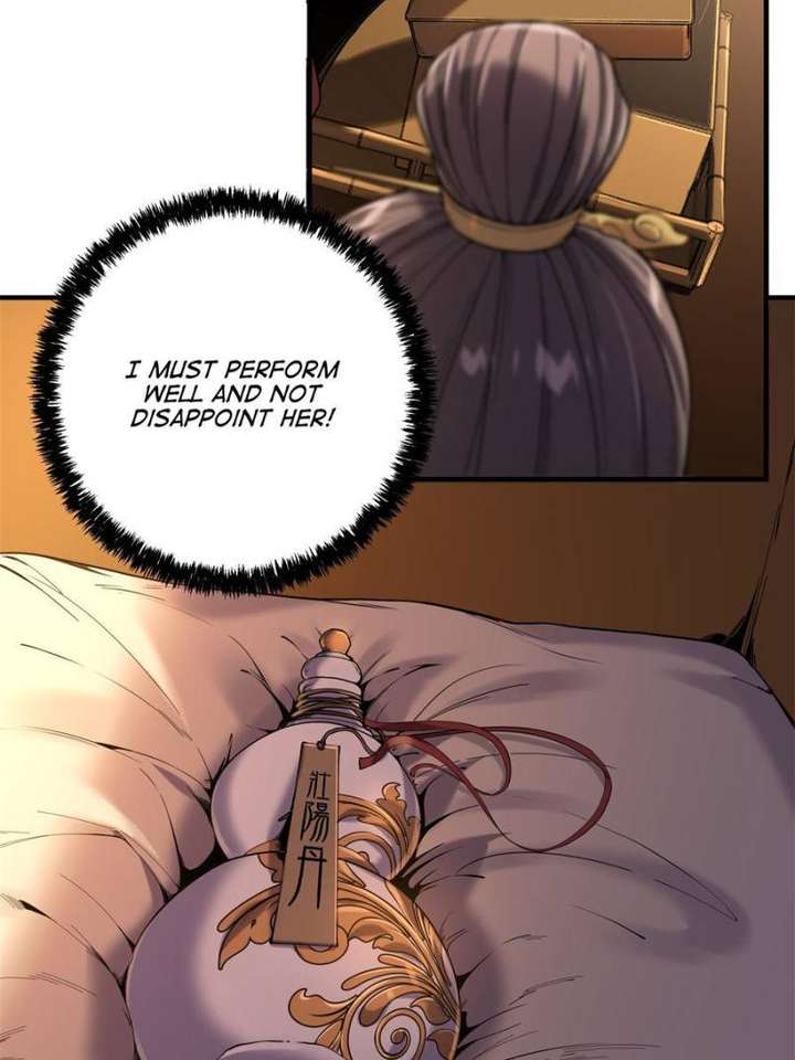 Read Celebrating the Remaining Life EN Manga Online