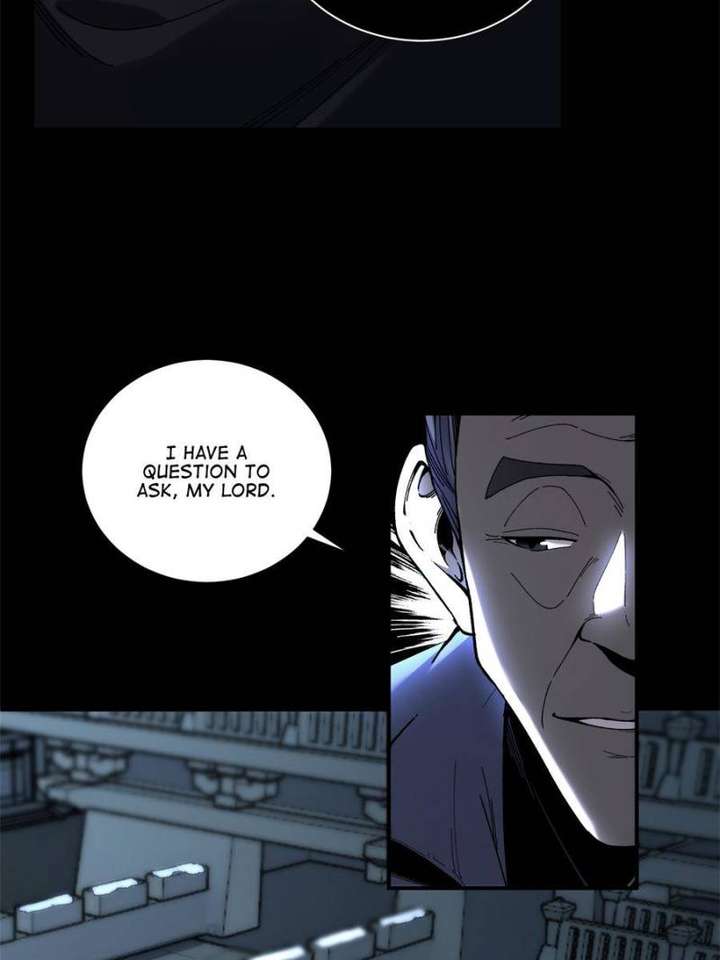 Read Celebrating the Remaining Life EN Manga Online