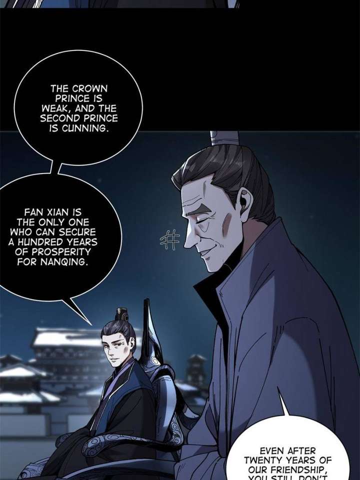 Read Celebrating the Remaining Life EN Manga Online