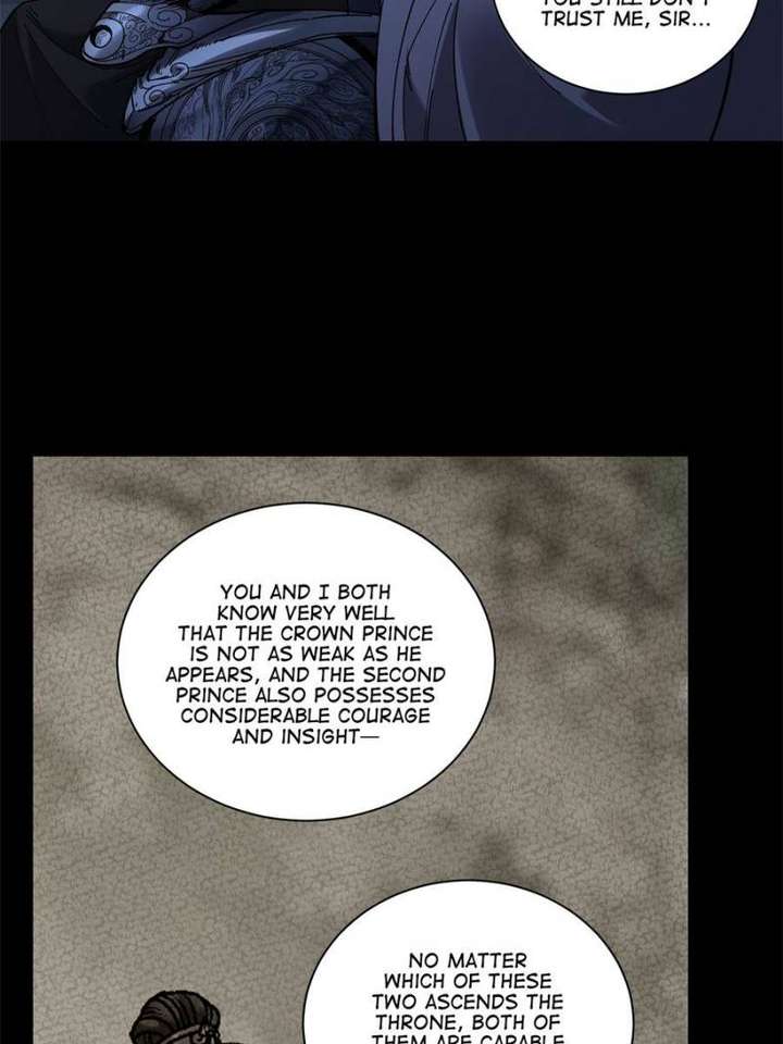 Read Celebrating the Remaining Life EN Manga Online