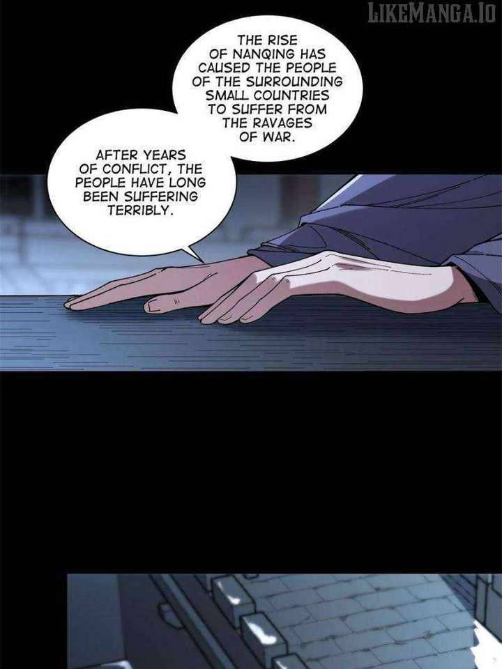 Read Celebrating the Remaining Life EN Manga Online
