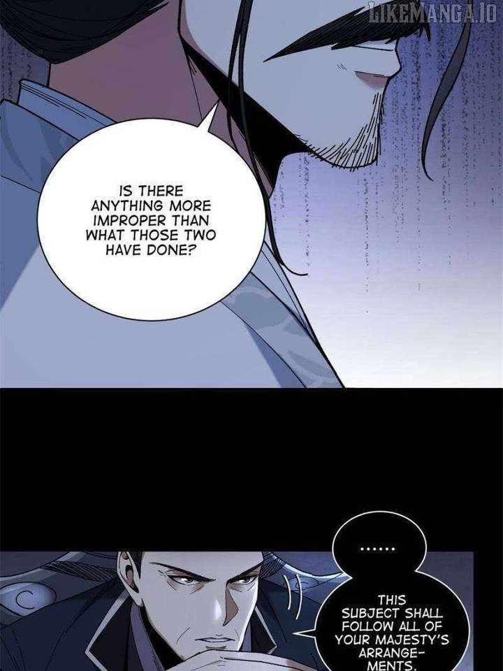 Read Celebrating the Remaining Life EN Manga Online