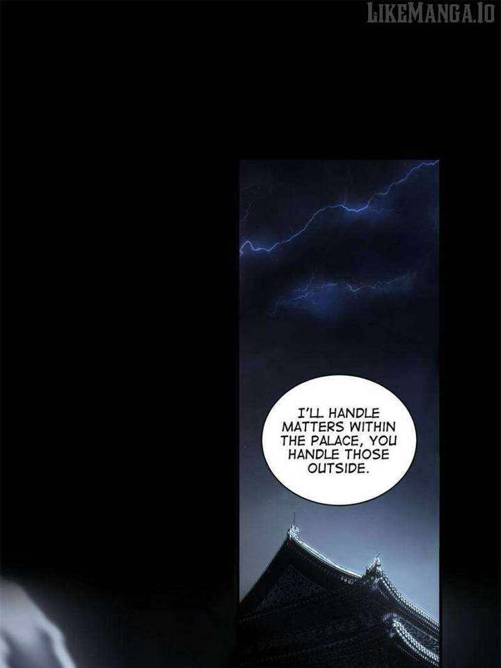 Read Celebrating the Remaining Life EN Manga Online