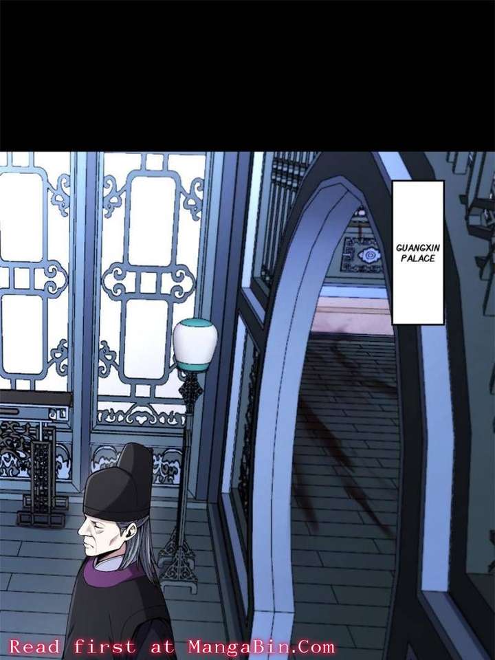 Read Celebrating the Remaining Life EN Manga Online