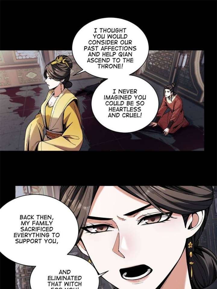 Read Celebrating the Remaining Life EN Manga Online