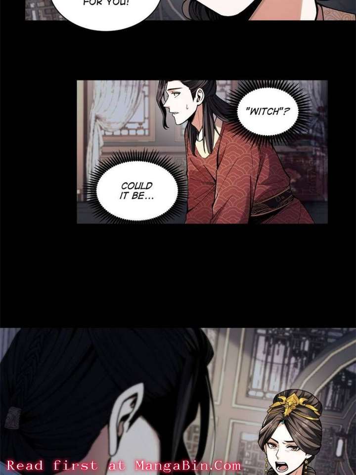 Read Celebrating the Remaining Life EN Manga Online