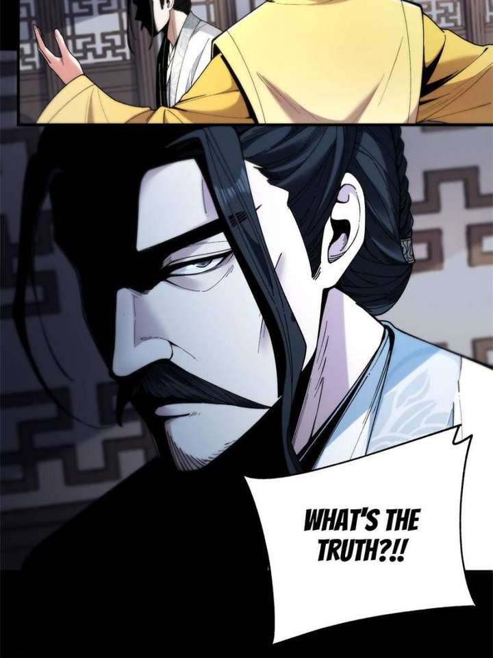 Read Celebrating the Remaining Life EN Manga Online