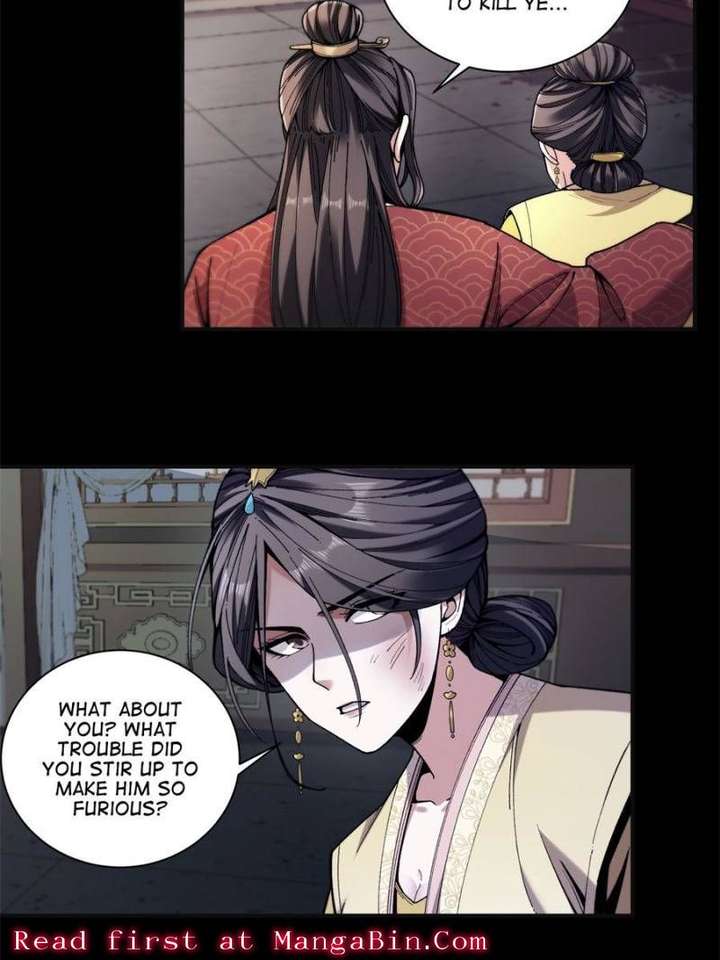 Read Celebrating the Remaining Life EN Manga Online