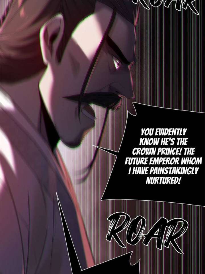 Read Celebrating the Remaining Life EN Manga Online