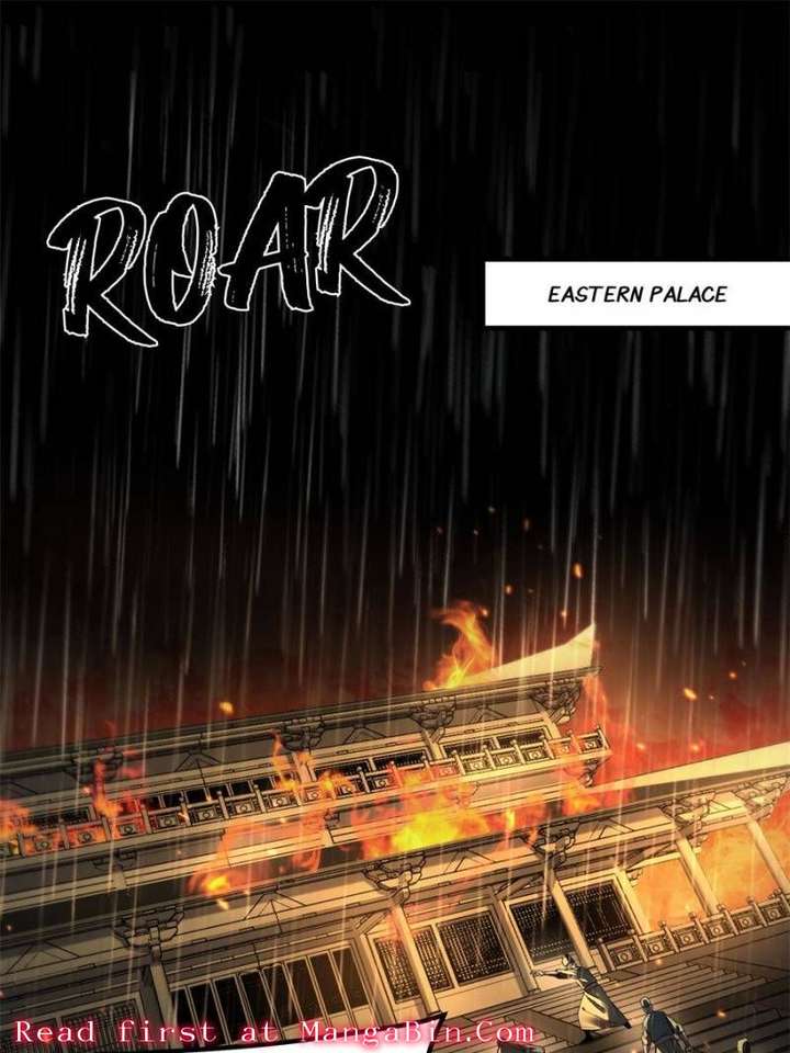 Read Celebrating the Remaining Life EN Manga Online