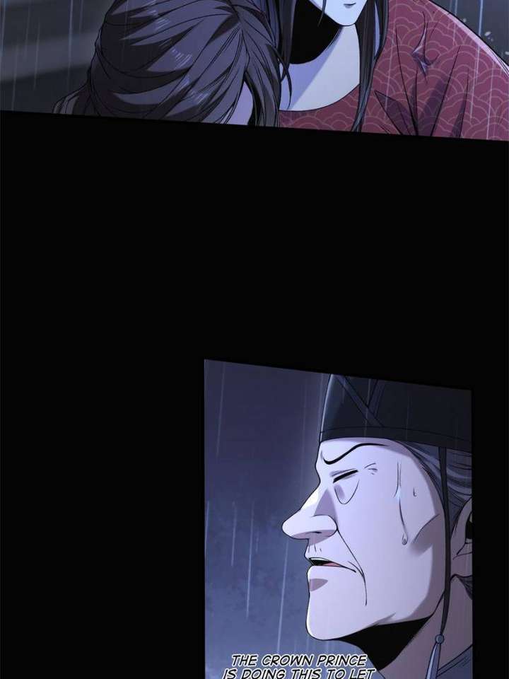 Read Celebrating the Remaining Life EN Manga Online