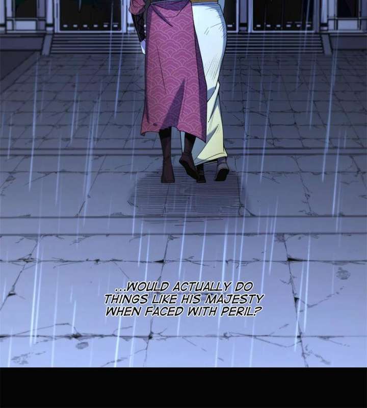 Read Celebrating the Remaining Life EN Manga Online