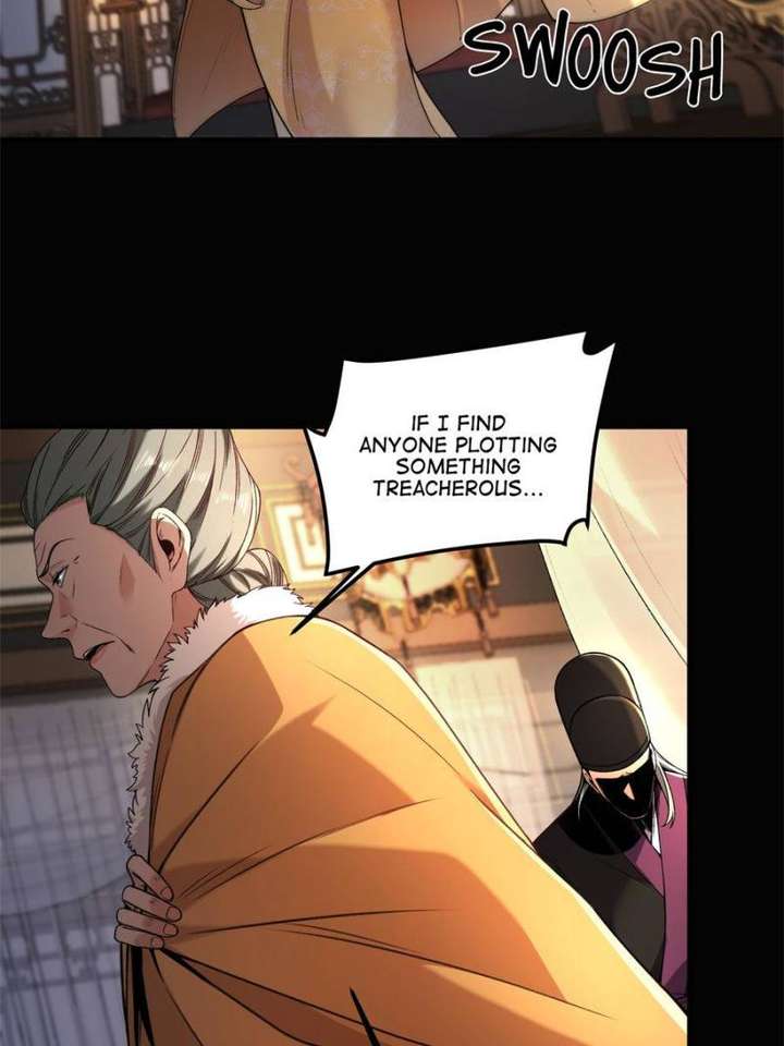 Read Celebrating the Remaining Life EN Manga Online