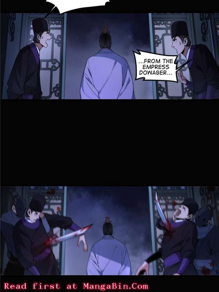 Read Celebrating the Remaining Life EN Manga Online