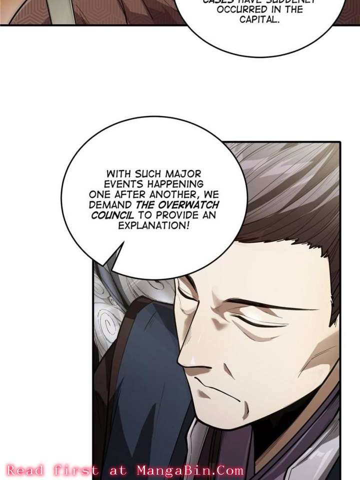 Read Celebrating the Remaining Life EN Manga Online