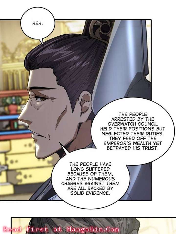 Read Celebrating the Remaining Life EN Manga Online