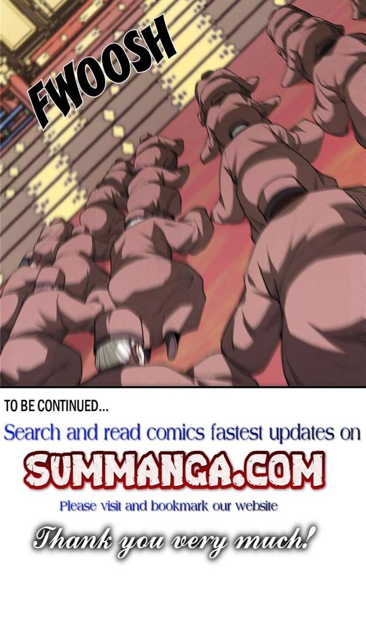 Read Celebrating the Remaining Life EN Manga Online