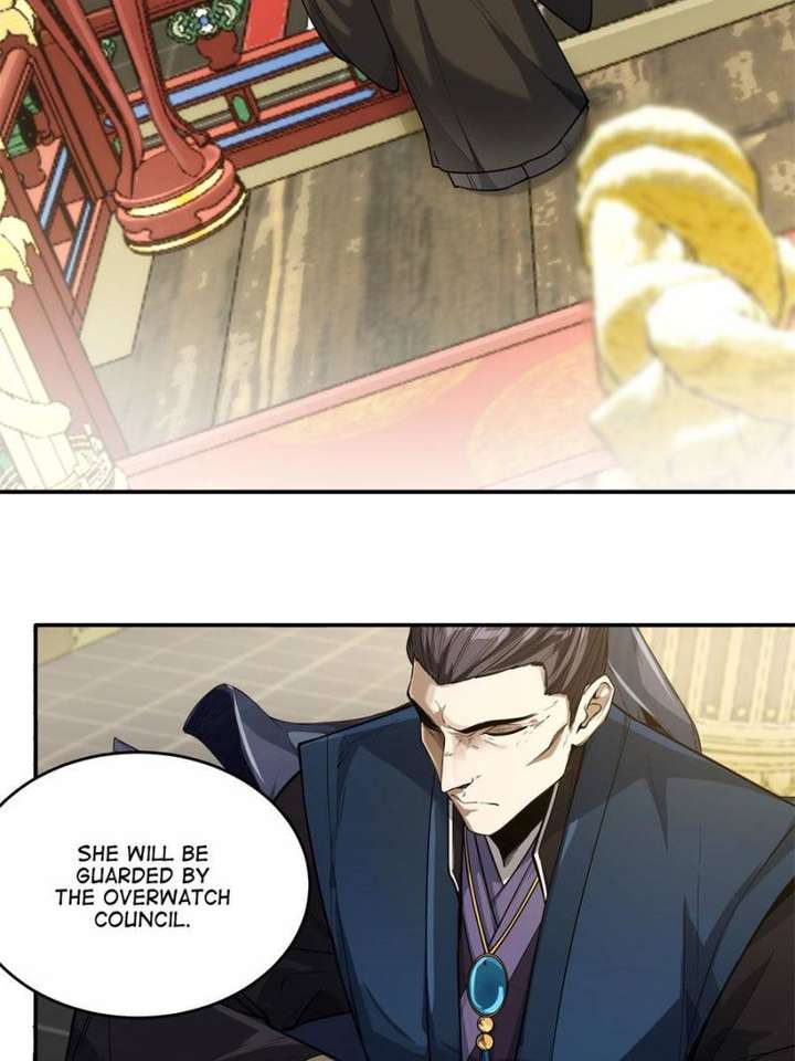 Read Celebrating the Remaining Life EN Manga Online
