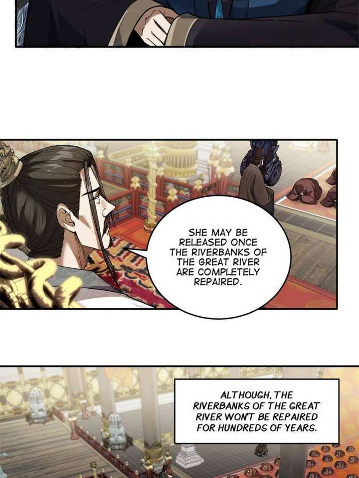 Read Celebrating the Remaining Life EN Manga Online