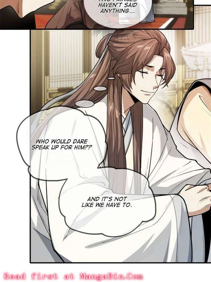 Read Celebrating the Remaining Life EN Manga Online