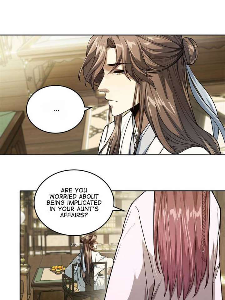 Read Celebrating the Remaining Life EN Manga Online