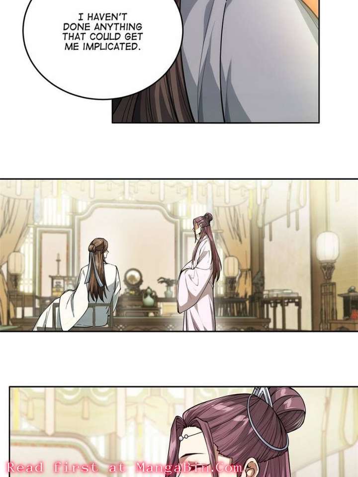 Read Celebrating the Remaining Life EN Manga Online