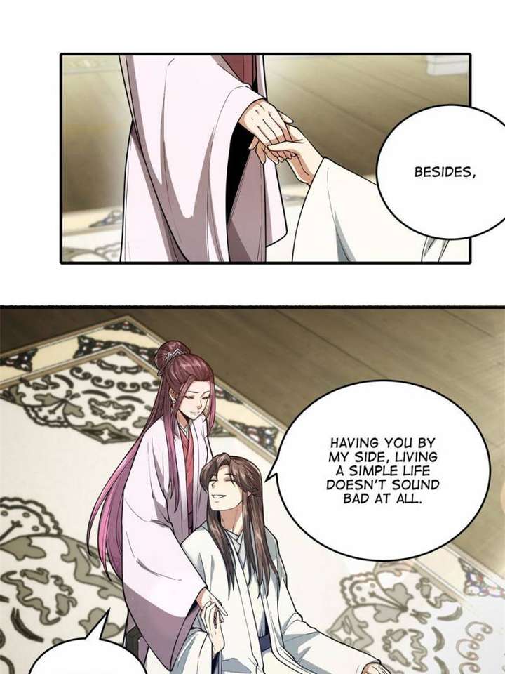 Read Celebrating the Remaining Life EN Manga Online