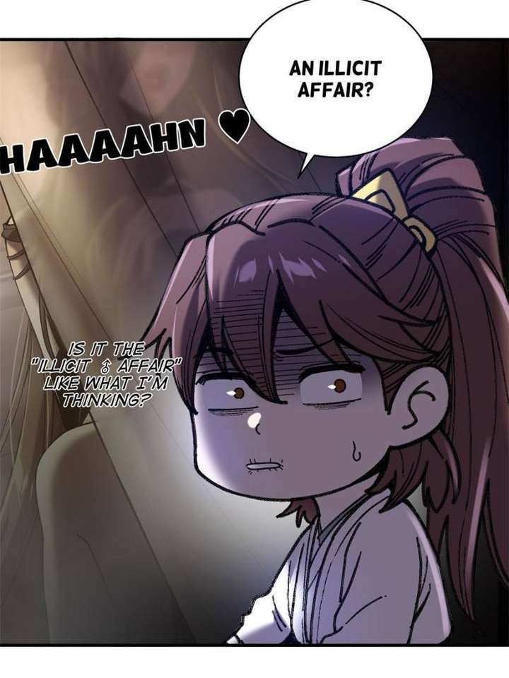 Read Celebrating the Remaining Life EN Manga Online