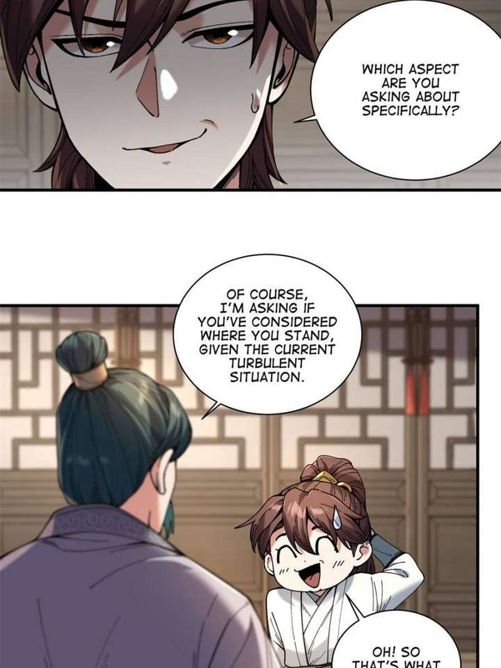 Read Celebrating the Remaining Life EN Manga Online