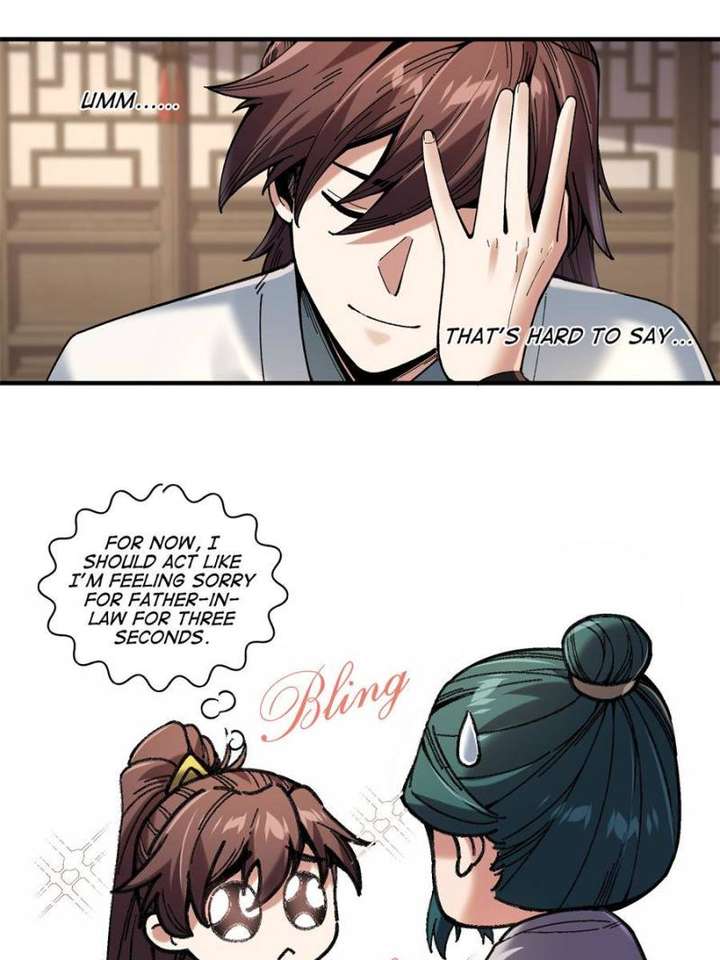 Read Celebrating the Remaining Life EN Manga Online