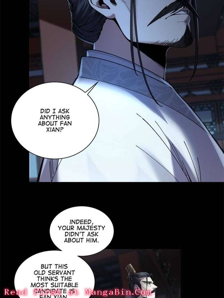 Read Celebrating the Remaining Life EN Manga Online