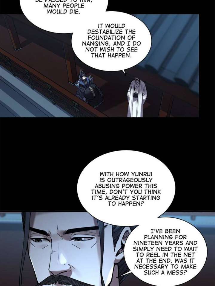 Read Celebrating the Remaining Life EN Manga Online