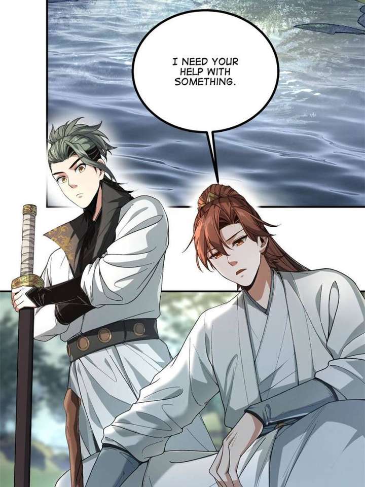 Read Celebrating the Remaining Life EN Manga Online