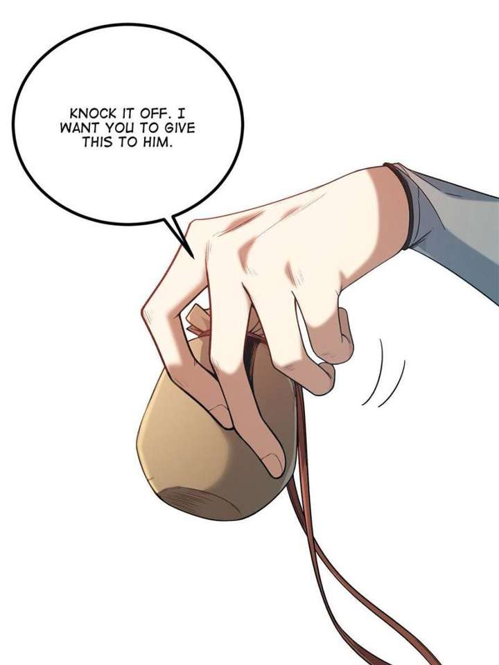 Read Celebrating the Remaining Life EN Manga Online