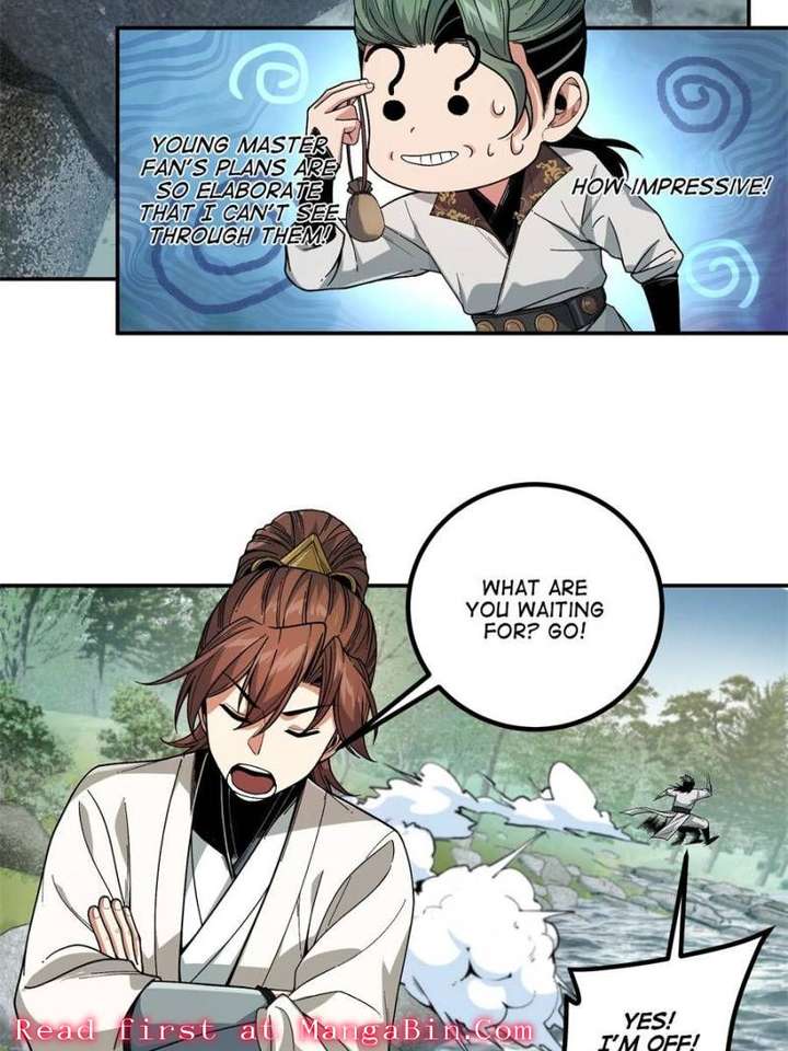 Read Celebrating the Remaining Life EN Manga Online