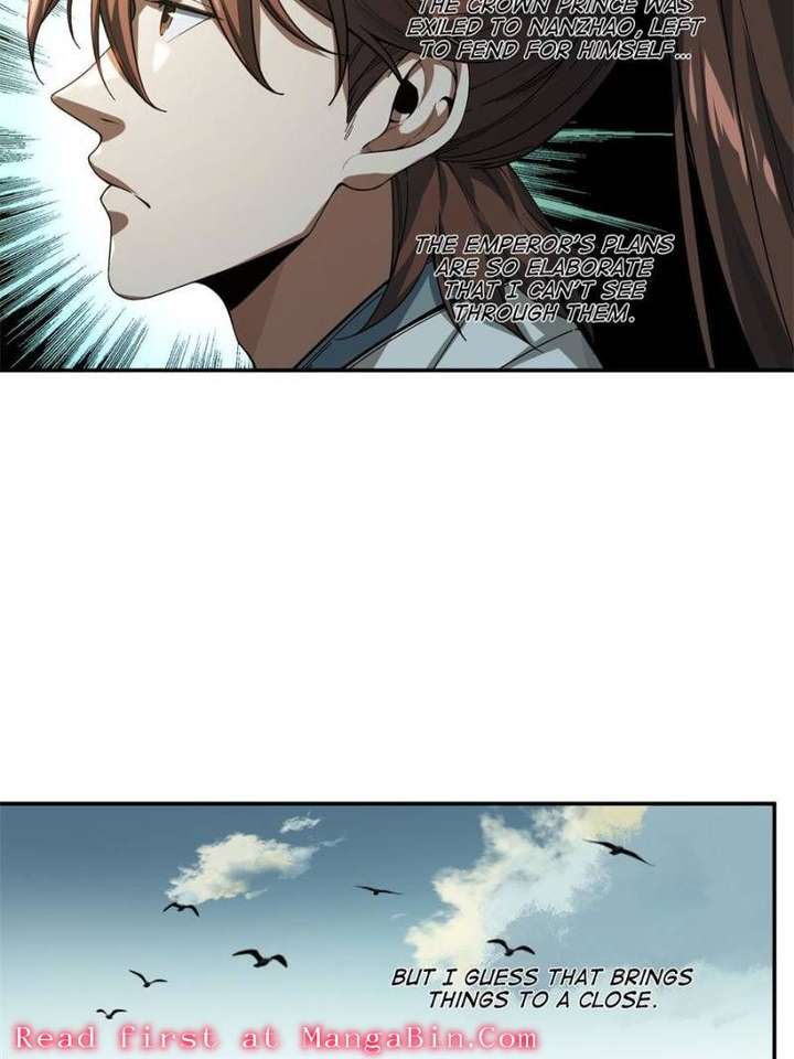 Read Celebrating the Remaining Life EN Manga Online