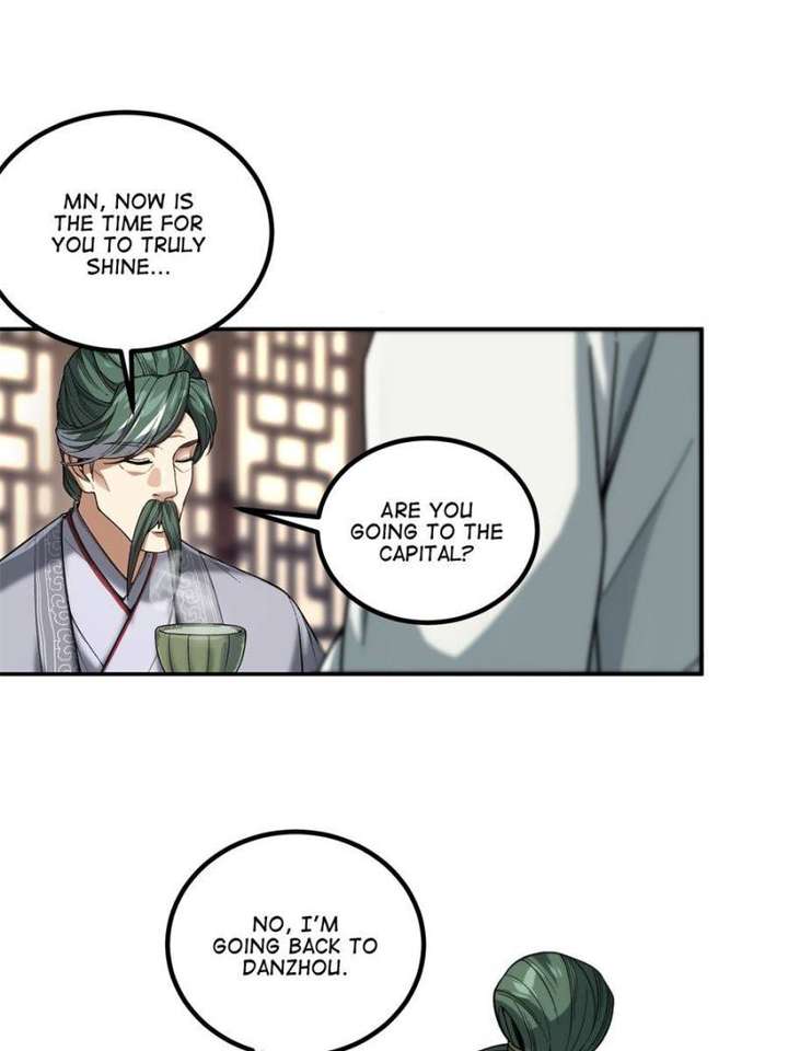 Read Celebrating the Remaining Life EN Manga Online