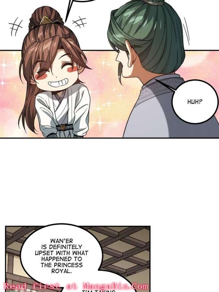 Read Celebrating the Remaining Life EN Manga Online