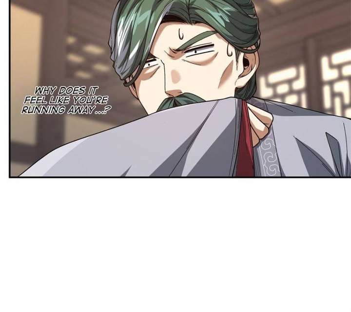 Read Celebrating the Remaining Life EN Manga Online