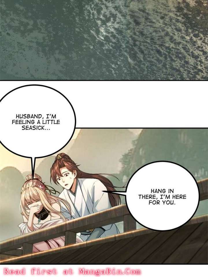 Read Celebrating the Remaining Life EN Manga Online