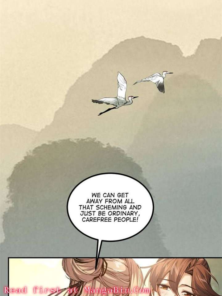 Read Celebrating the Remaining Life EN Manga Online